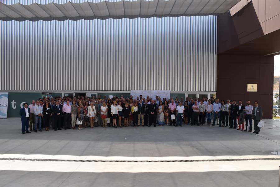 III Curso CAFMálaga Dospuntocero en Estepona